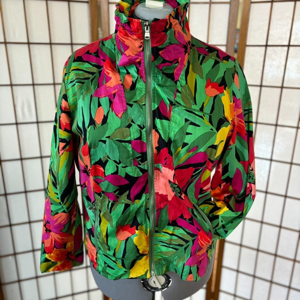 Wind Jacket